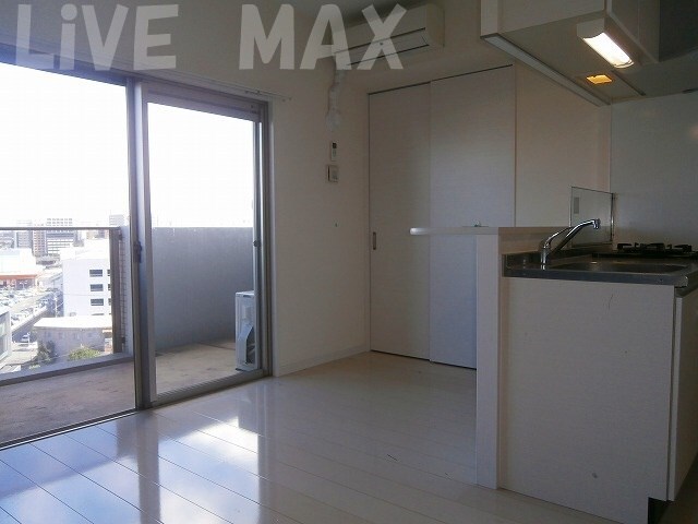 ラファセルフィーナ天神の物件内観写真