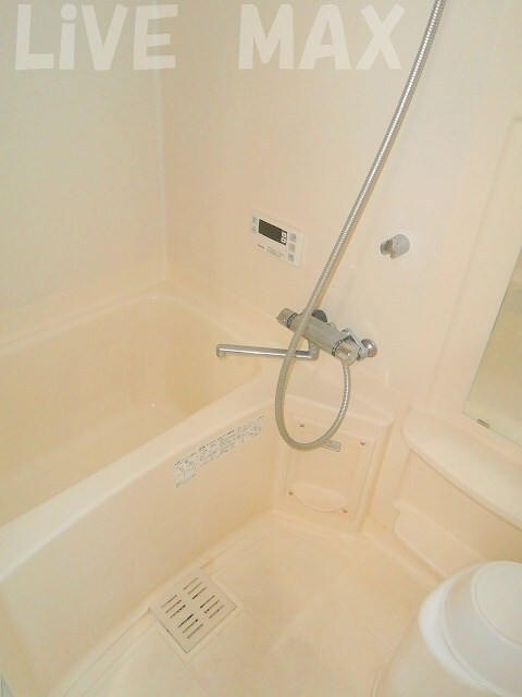 ラファセルフィーナ天神の物件内観写真