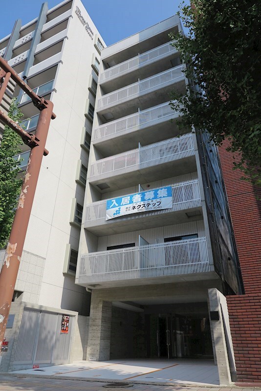 ＭＩＭＯＳＡ　ＴＥＲＲＡＣＥの物件外観写真