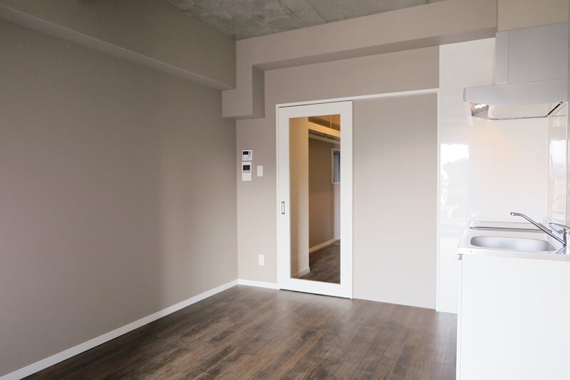 ＭＩＭＯＳＡ　ＴＥＲＲＡＣＥの物件内観写真