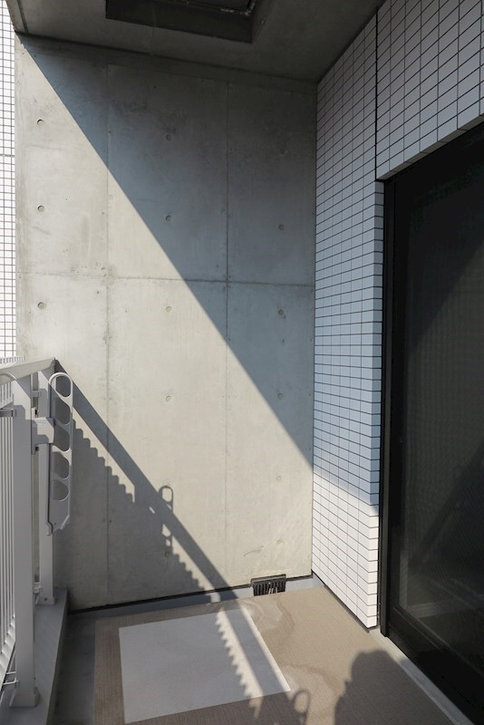 ＭＩＭＯＳＡ　ＴＥＲＲＡＣＥの物件内観写真