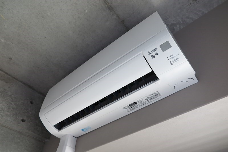 ＭＩＭＯＳＡ　ＴＥＲＲＡＣＥの物件内観写真