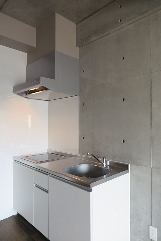 ＭＩＭＯＳＡ　ＴＥＲＲＡＣＥの物件内観写真