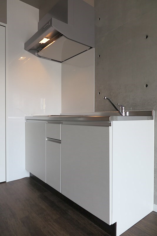 ＭＩＭＯＳＡ　ＴＥＲＲＡＣＥの物件内観写真