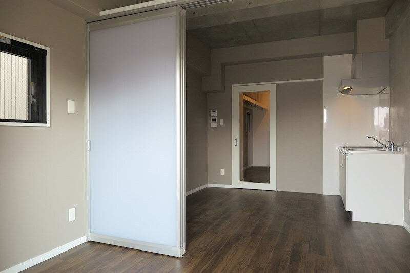 ＭＩＭＯＳＡ　ＴＥＲＲＡＣＥの物件内観写真