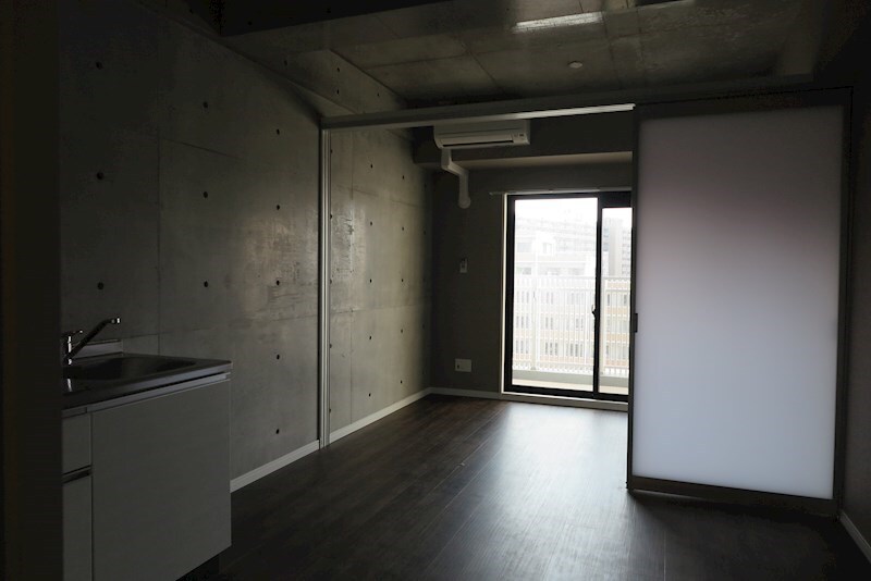 ＭＩＭＯＳＡ　ＴＥＲＲＡＣＥの物件内観写真