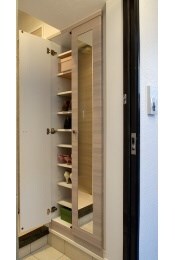 エンクレスト日赤通りの物件内観写真