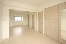 エンクレスト日赤通りの物件内観写真