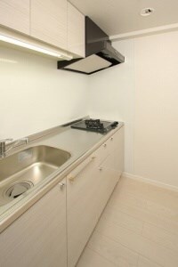 エンクレスト日赤通りの物件内観写真