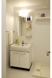 エンクレスト日赤通りの物件内観写真