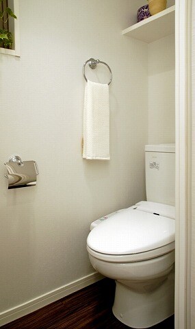 エンクレスト日赤通りの物件内観写真