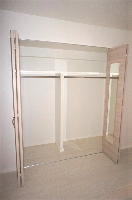 エンクレスト日赤通りの物件内観写真