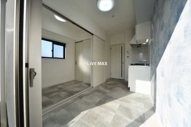 MODERN PALAZZO 大濠スクエアの物件内観写真