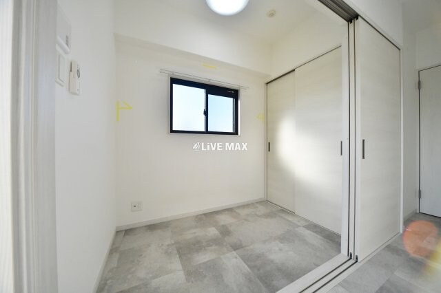 MODERN PALAZZO 大濠スクエアの物件内観写真