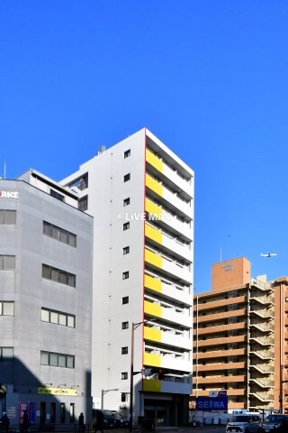 MODERN PALAZZO 大濠スクエアの物件外観写真