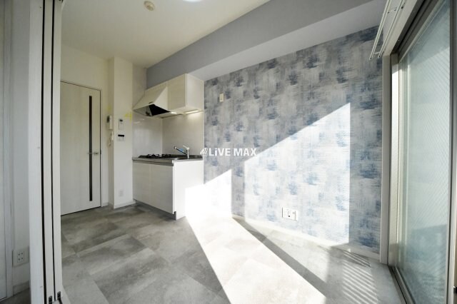 MODERN PALAZZO 大濠スクエアの物件内観写真