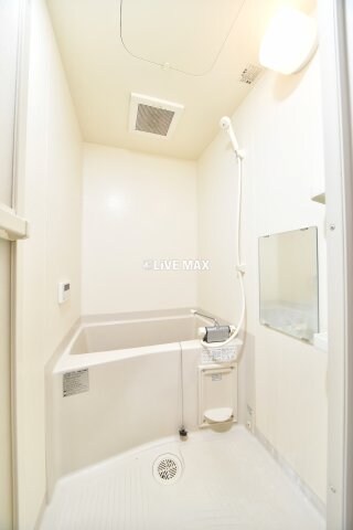 MODERN PALAZZO 大濠スクエアの物件内観写真