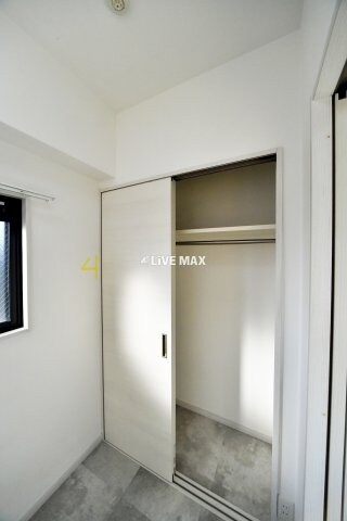 MODERN PALAZZO 大濠スクエアの物件内観写真