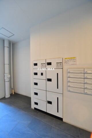 MODERN PALAZZO 大濠スクエアの物件内観写真