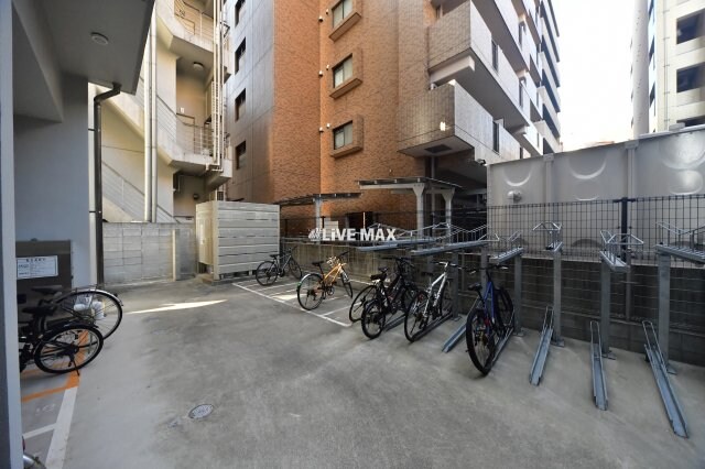 MODERN PALAZZO 大濠スクエアの物件内観写真