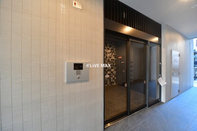 MODERN PALAZZO 大濠スクエアの物件内観写真