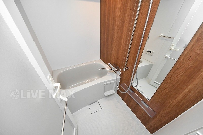 エンクレスト呉服町の物件内観写真