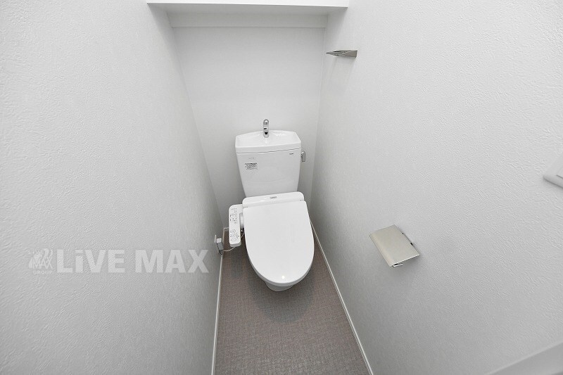 エンクレスト呉服町の物件内観写真