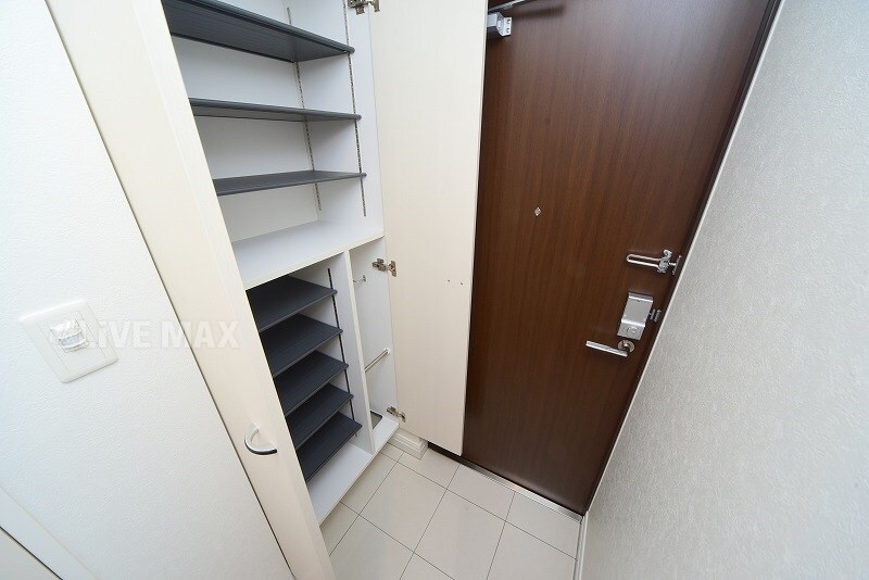 エンクレスト天神AVANTの物件内観写真