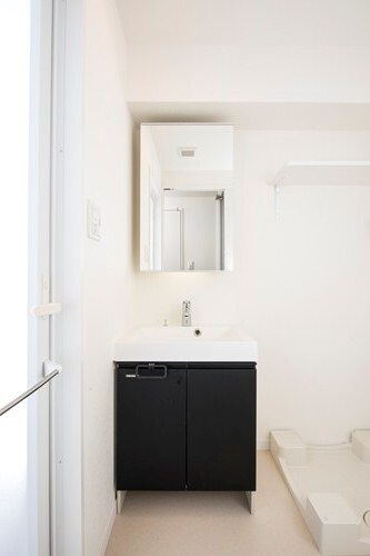 エンクレスト天神AVANTの物件内観写真