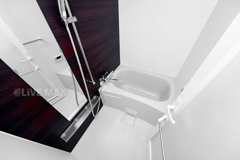 エンクレスト天神AVANTの物件内観写真