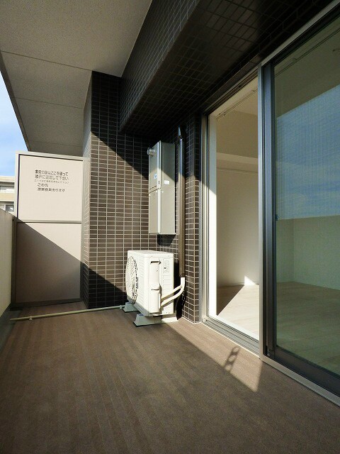 エンクレスト天神AVANTの物件内観写真