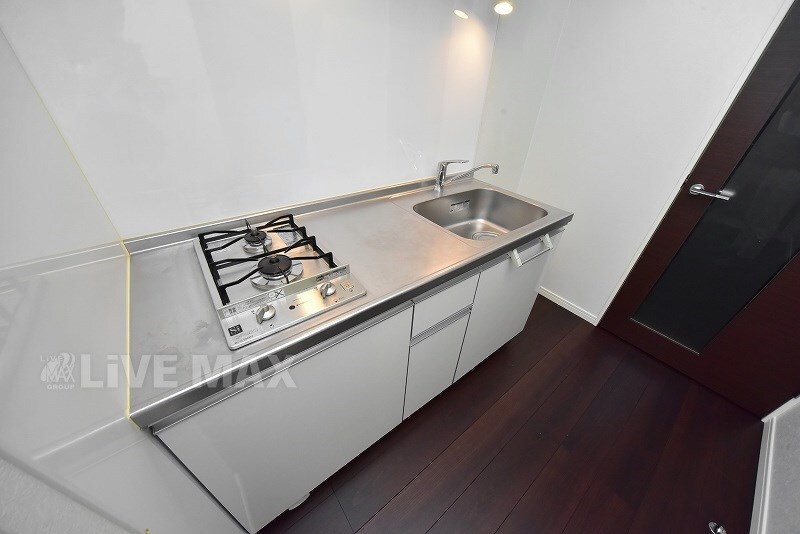 エンクレスト博多駅東の物件内観写真