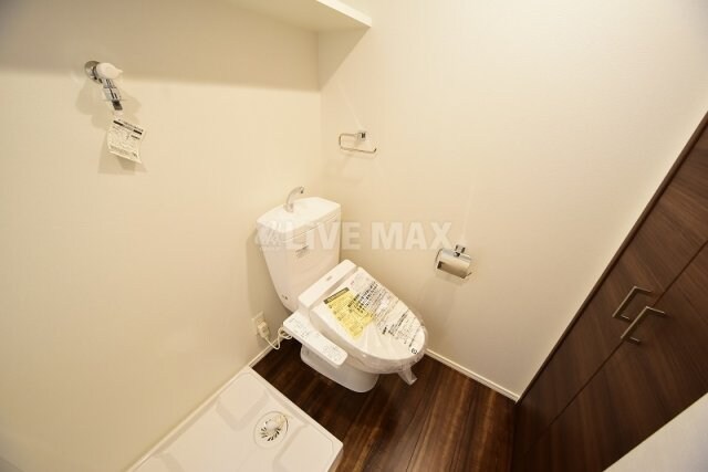 アクタス博多パークシティの物件内観写真