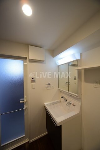 アクタス博多パークシティの物件内観写真