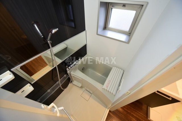 アクタス博多パークシティの物件内観写真