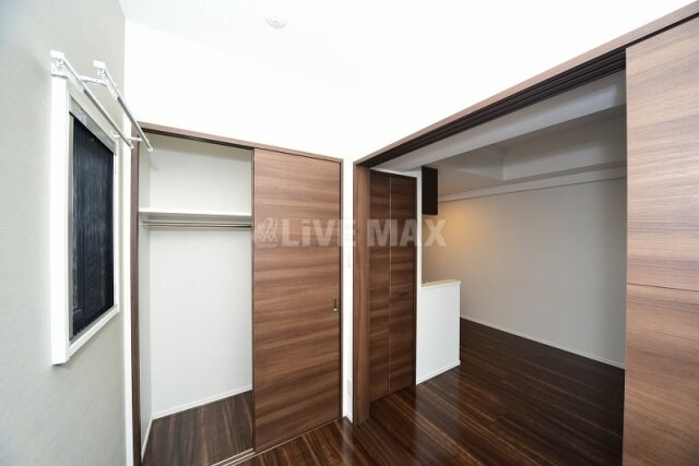 アクタス博多パークシティの物件内観写真