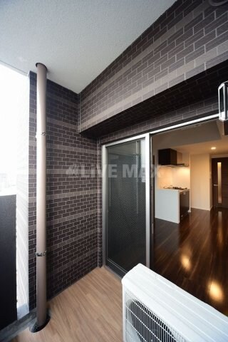 アクタス博多パークシティの物件内観写真