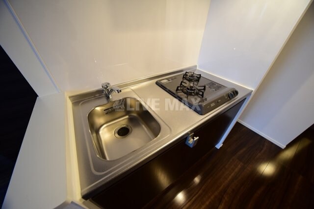 アクタス博多パークシティの物件内観写真