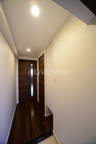 アクタス博多パークシティの物件内観写真