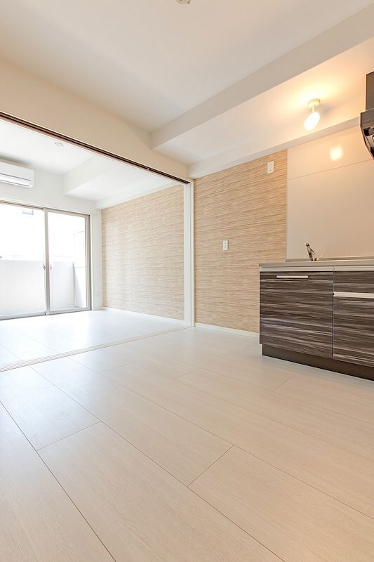 Renoas HAKATAの物件内観写真