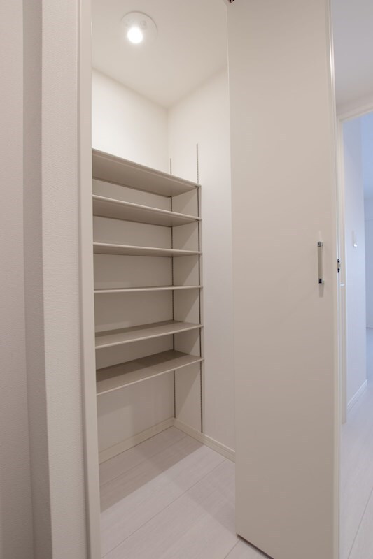 Renoas HAKATAの物件内観写真