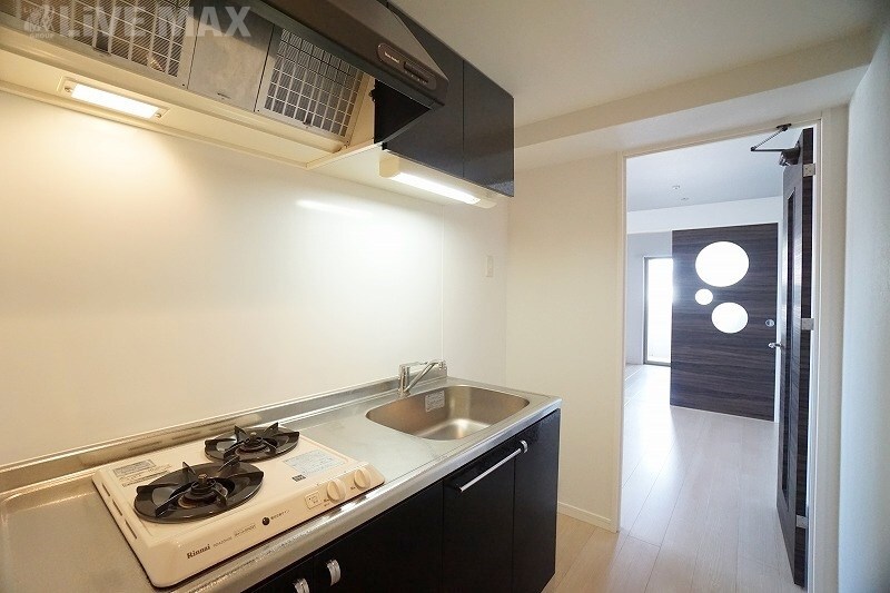 エンクレスト渡辺通Ⅱの物件内観写真