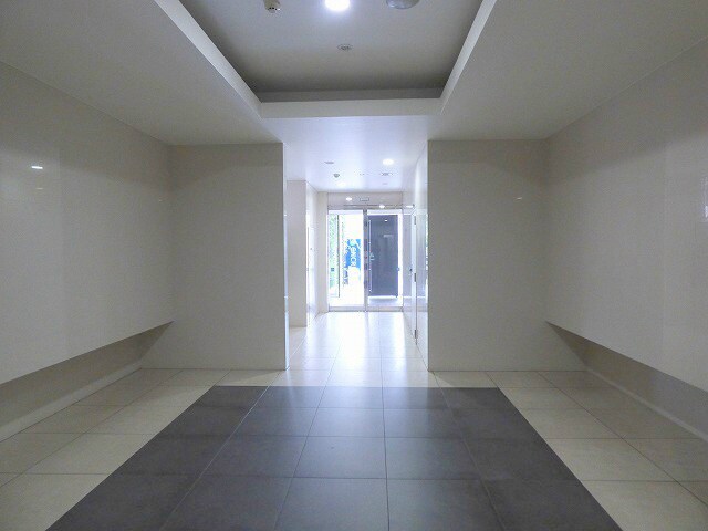 エンクレスト渡辺通Ⅱの物件外観写真