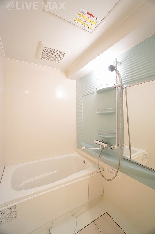 エンクレスト渡辺通Ⅱの物件内観写真