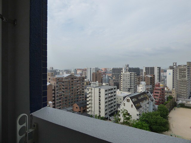 エンクレスト渡辺通Ⅱの物件内観写真