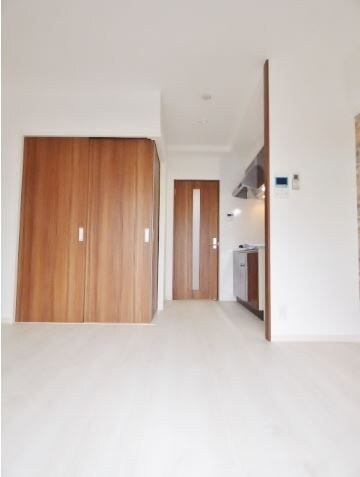 ウインステージ大博通りの物件内観写真