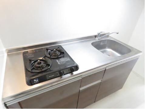 ウインステージ大博通りの物件内観写真