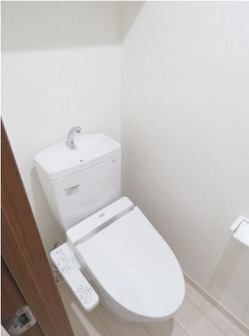 ウインステージ大博通りの物件内観写真