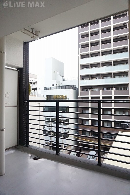 レジディア博多Ⅱの物件内観写真