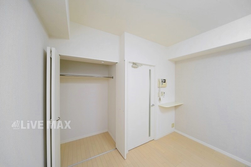 レジディア博多Ⅱの物件内観写真